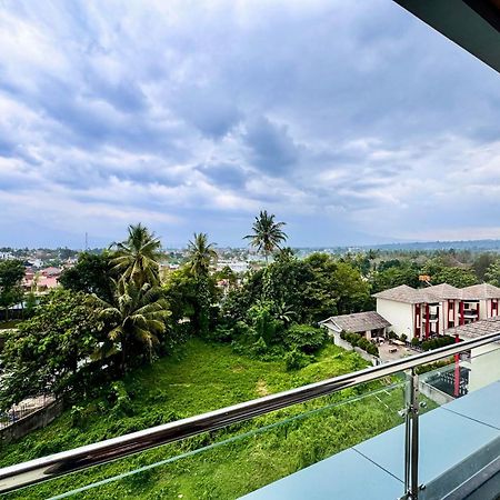 Cahaya Villa Garut Eksteriør bilde