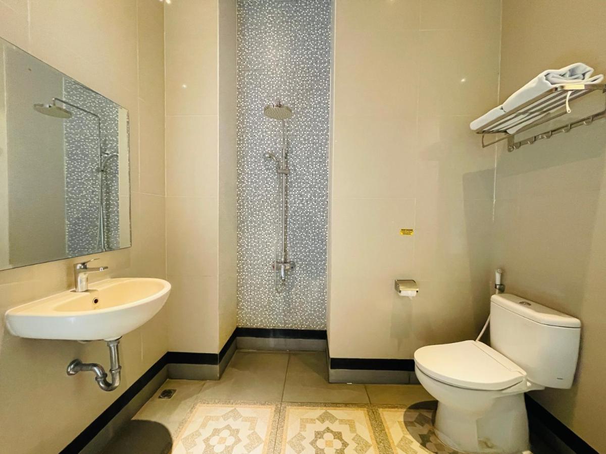 Cahaya Villa Garut Eksteriør bilde