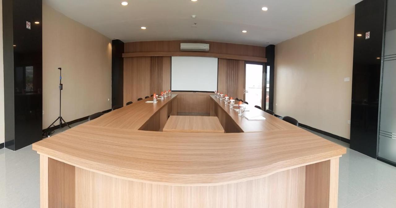 Cahaya Villa Garut Eksteriør bilde